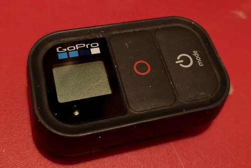 Genuine gopro smart - gopro, wifi