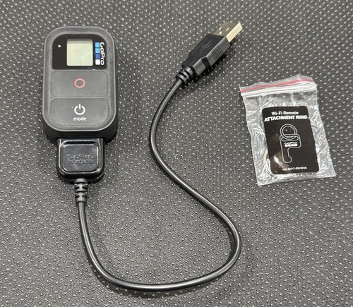 Gopro wifi remote - gopro, control