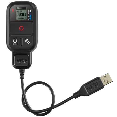 Gopro smart wifi remote - gopro,