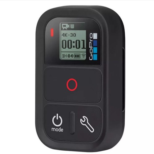 Gopro smart remote - remote, for