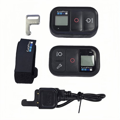 Gopro remote control - gopro, for