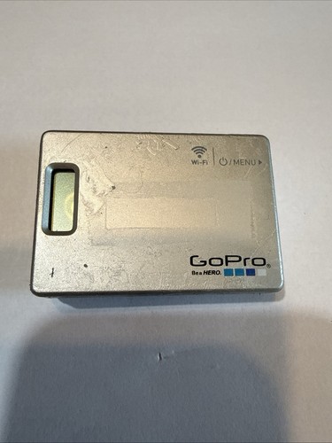 Gopro bacpac hero 2 - wi-fi,