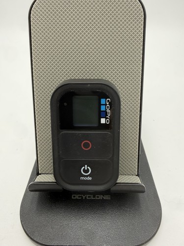 Gopro wifi smart remote - gopro,