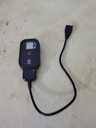 Gopro remote armte - gopro,