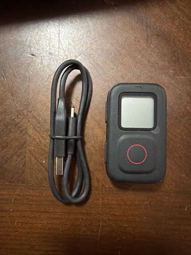 Gopro the remote for - the, and