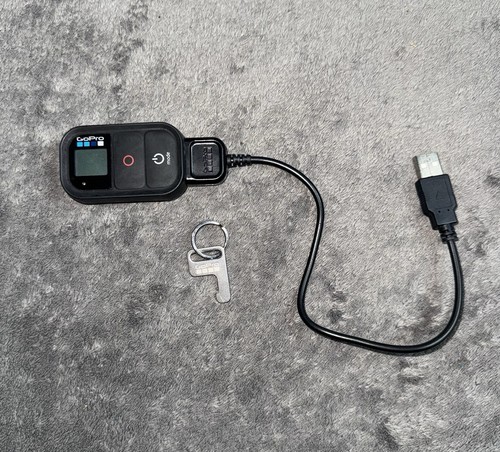 Gopro wifi smart remote - smart,
