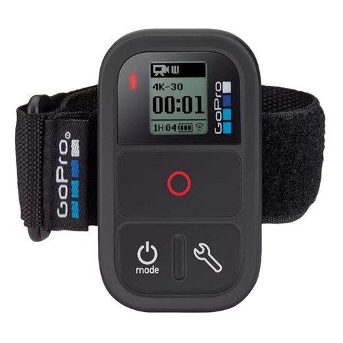 Gopro smart wifi remote - wifi,