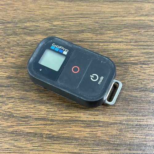 Gopro genuine wifi remote - gopro,