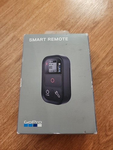 Gopro wifi smart remote - wifi,