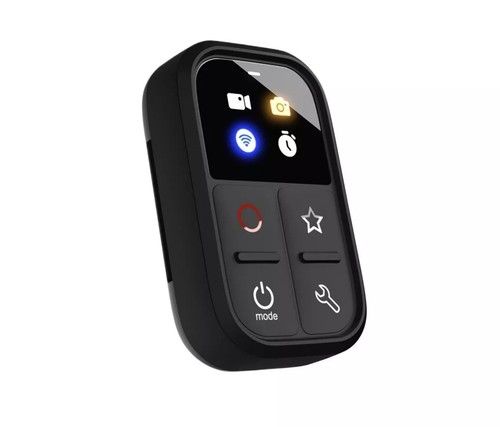 Smart remote control for gopro - control,