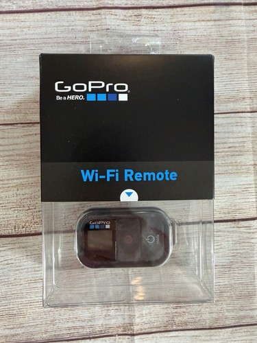 Gopro smart remote - wi-fi,
