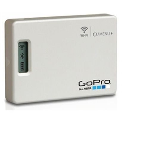 Gopro bacpac hero - bacpac,