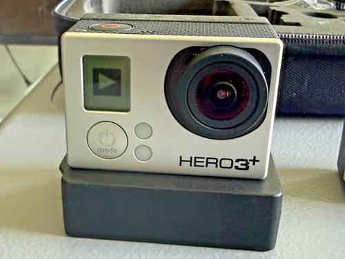 Gopro hero3 black edition - hero3+,