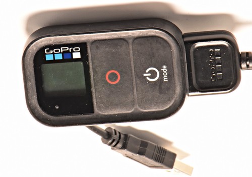 Gopro the remote bluetooth - the,