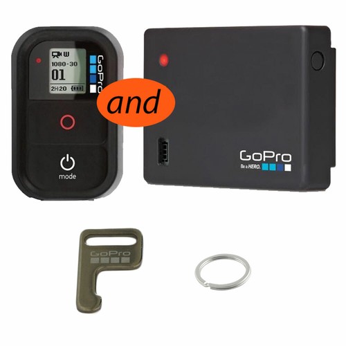 Gopro wifi smart - wifi, remote