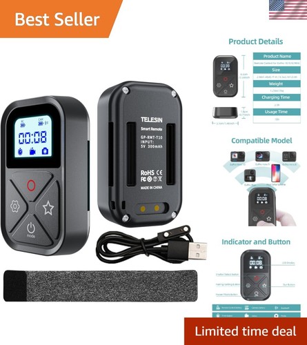 Gopro hero wireless - gopro,