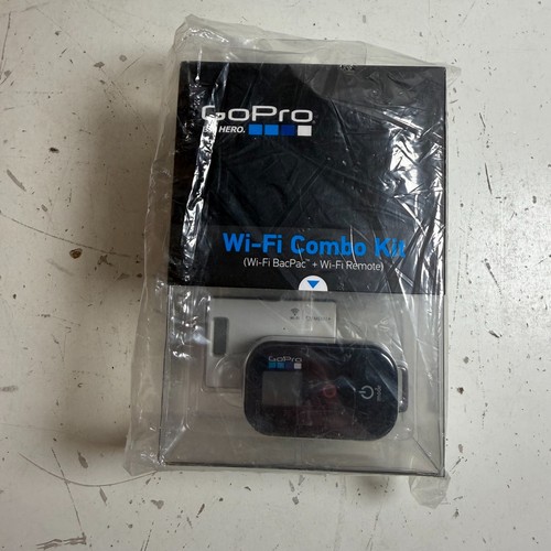 Gopro black bacpac - bacpac, +