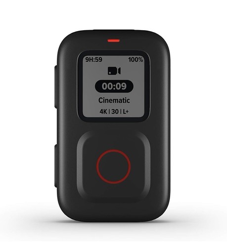 Gopro the remote - gopro,