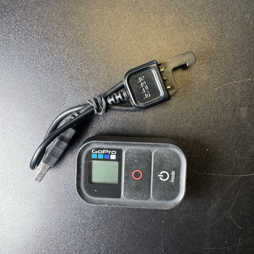 Gopro wifi smart remote - smart,