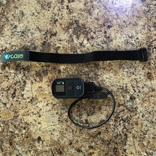 Gopro armte 001 wifi remote - gopro,