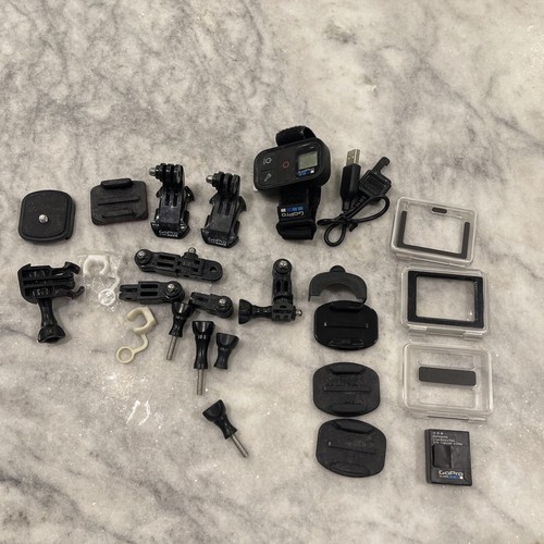 Gopro smart wifi remote - wifi,