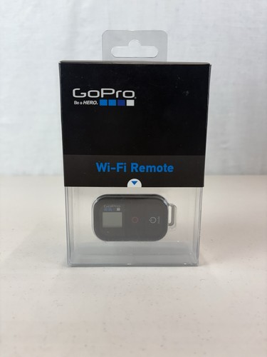 Gopro wifi remote control - wifi,