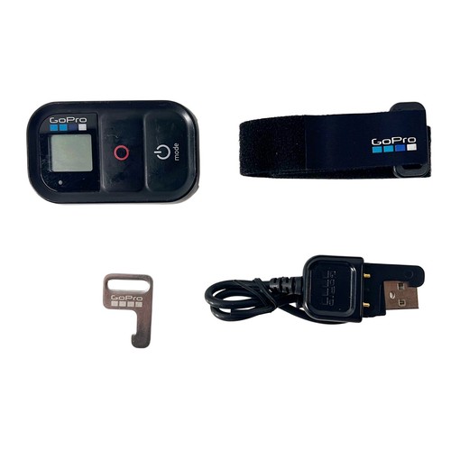 Gopro smart wifi original - gopro,