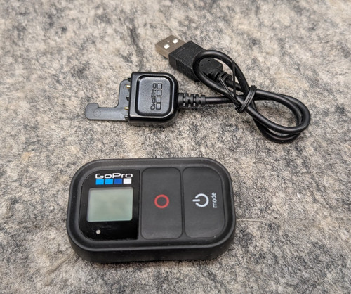 Gopro smart wifi remote - smart,