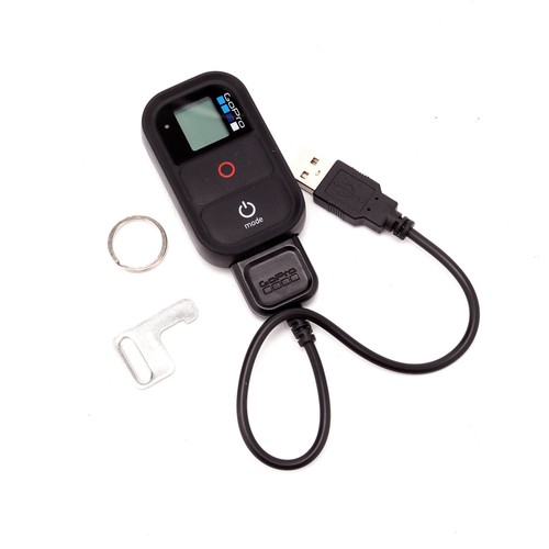 Gopro remote armte 001 - wi-fi,