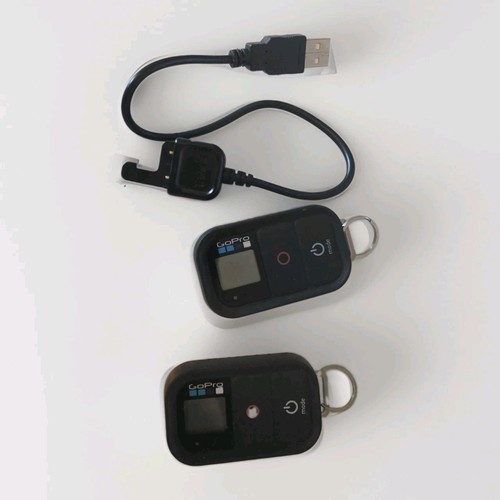 Lot gopro wifi remote - lot, ot
