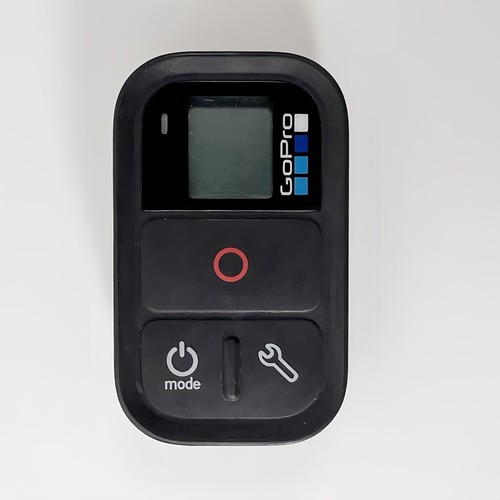 Gopro smart wifi remote - gopro,