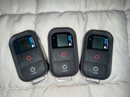Gopro wifi remote control - (3),