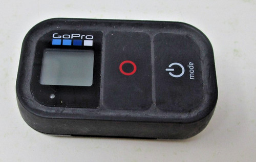Gopro wifi remote - gopro, armte-001