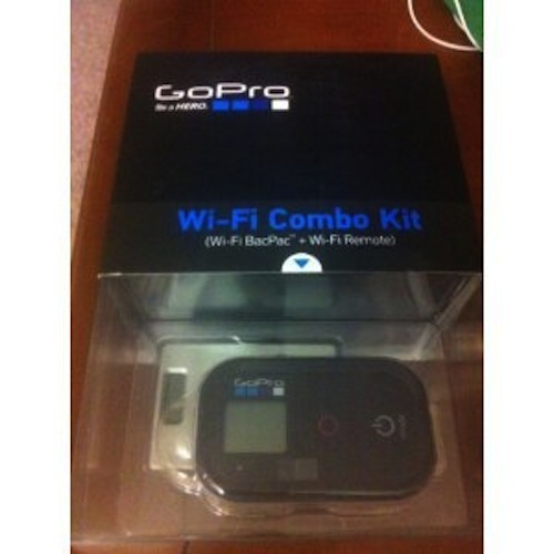 Awifi 001 gopro hero2 fi - awifi-001, wi-fi