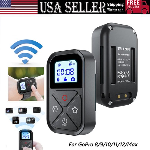 Wireless smart remote control - wireless,