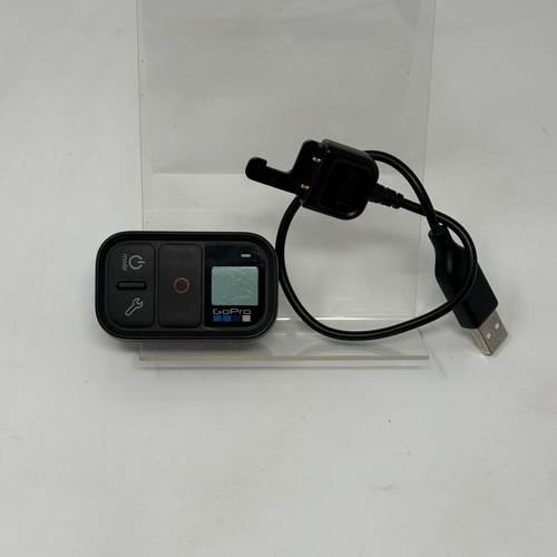 Gopro smart remote armte - gopro,