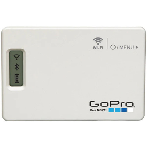 Gopro bacpac for - gopro,