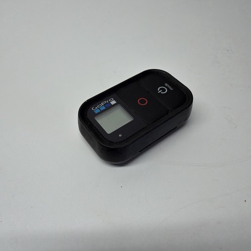 Gopro smart remote - gopro,