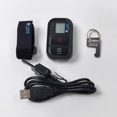Gopro remote control smart - gopro,