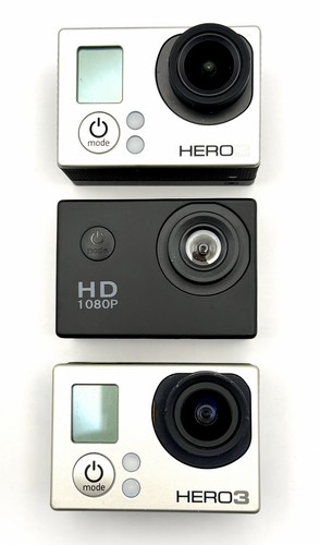 Lotto action camera - action,