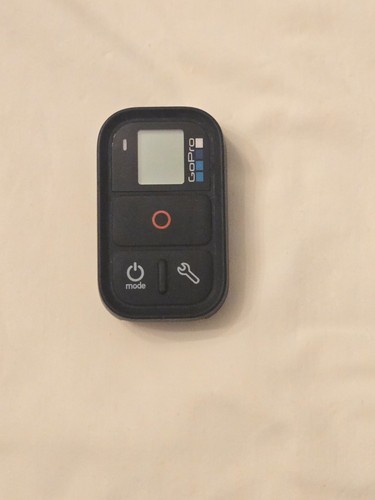 Genuine gopro smart remote - smart,