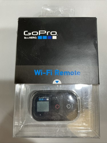 Gopro wifi remote control - remote, for