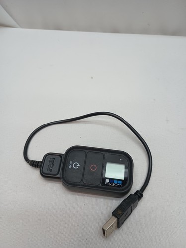 Gopro wifi smart remote - gopro,
