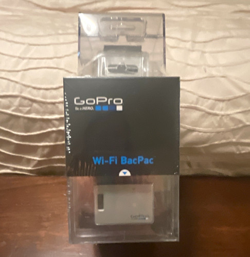Gopro bacpac awifi 001 - wi-fi, awifi-001