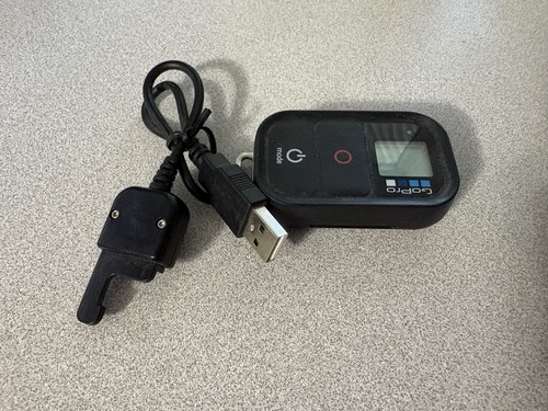 Gopro smart wifi remote - wifi,