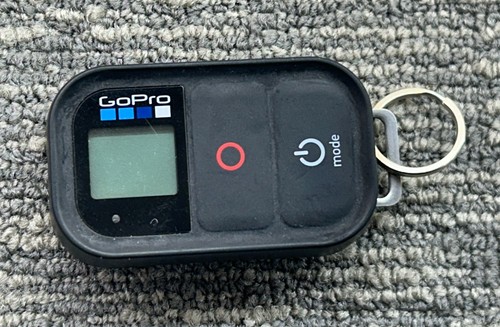 Gopro genuine wifi remote - genuine,