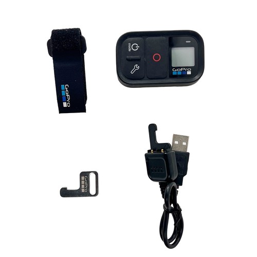 Gopro smart wifi original - gopro,