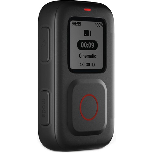 Gopro the remote for - the,