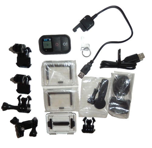 Gopro armte 001 wireless fi - gopro, armte-001