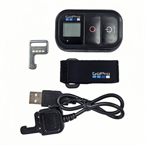 Gopro smart remote control - smart,